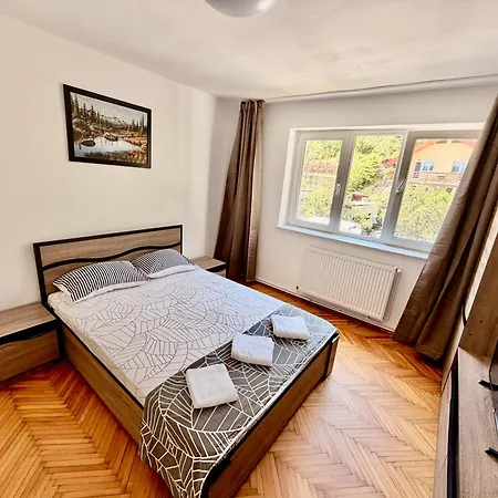 Apartment Ofer Spre Inchiriere 2 Cluj-Napoca
