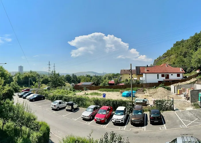 Ofer Spre Inchiriere 2 Apartment Cluj-Napoca